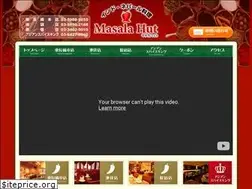 Sites similar to masalahut.net