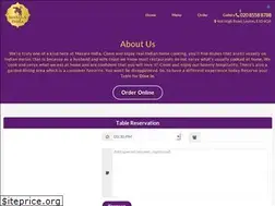 Sites similar to masalaindia.co.uk