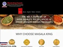 Sites similar to masalaking.net