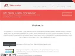 Sites similar to masalamagicusa.com