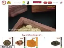 Sites similar to masalamundi.com