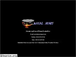 Sites similar to masalapart.com