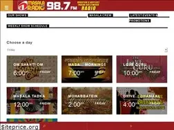 Sites similar to masalaradio.com