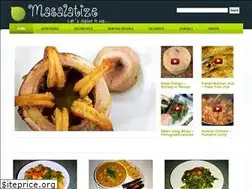 Sites similar to masalatize.com
