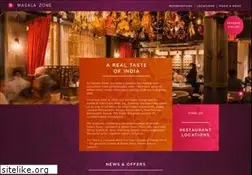 Sites similar to masalazone.com
