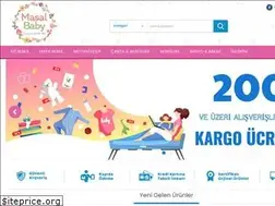 Sites similar to masalbaby.com