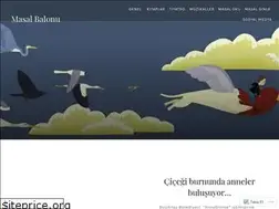 Sites similar to masalbalonu.wordpress.com