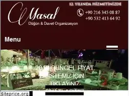 Sites similar to masaldavet.com
