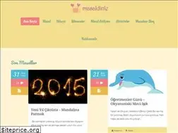 Sites similar to masaldinle.com