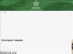 Sites similar to masale.com.ua