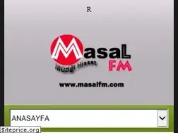 Sites similar to masalfm.com