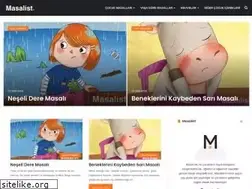 Sites similar to masalist.com