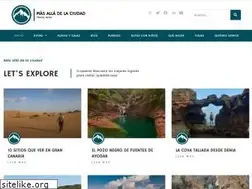 Sites similar to masalladelaciudad.com