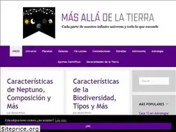 Sites similar to masalladelatierra.com