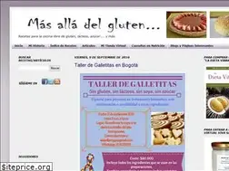 Sites similar to masalladelgluten.com