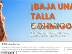 Sites similar to masalladelos50.com