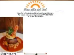 Sites similar to masalladelsolrestaurant.com