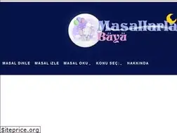 Sites similar to masallarlabuyu.com