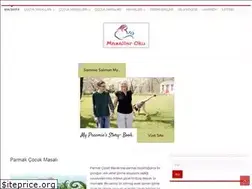 Sites similar to masallaroku.org