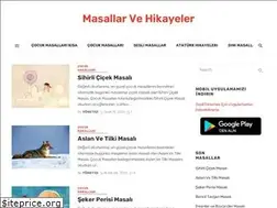 Sites similar to masallarvehikayeler.com