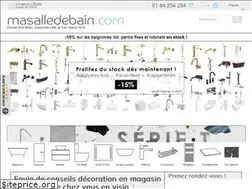 Sites similar to masalledebain.com