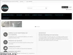 Sites similar to masalledebaindesign.fr