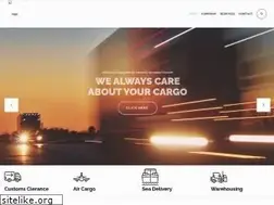 Sites similar to masalogistics.com