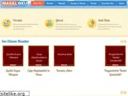 Sites similar to masaloku.co