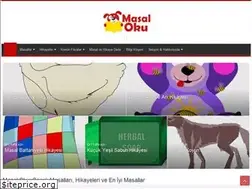 Sites similar to masaloku.com.tr