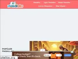 Sites similar to masaloku.net