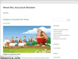 Sites similar to masaloku.wordpress.com