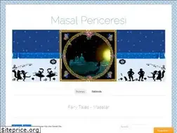 Sites similar to masalpenceresi.com