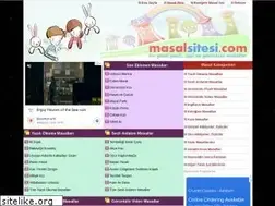 Sites similar to masalsitesi.com