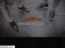 Sites similar to masaltos.com