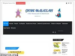 Sites similar to masalvehikaye.com
