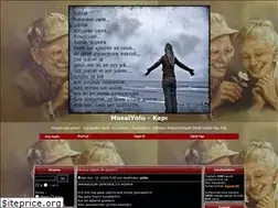 Sites similar to masalyolu.benimforum.net