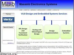 Sites similar to masamb.com