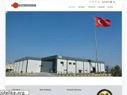 Sites similar to masambalaj.com.tr