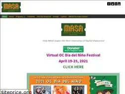 Sites similar to masamedia.org