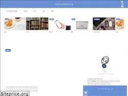 Sites similar to masamedia.top