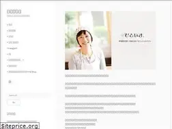 Sites similar to masami-kobayashi.com