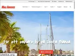 Sites similar to masamigos.com