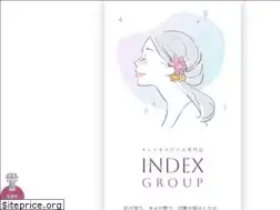 Sites similar to masamorindex.com