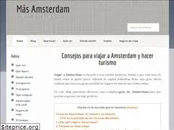 Sites similar to masamsterdam.com