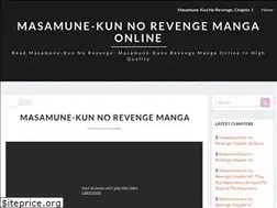 Sites similar to masamune-kun.com
