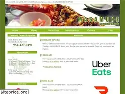 Sites similar to masamunejapan.com