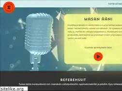 Sites similar to masanaani.com