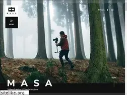 Sites similar to masanakashima.com
