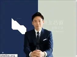 Sites similar to masanaokawakami.com