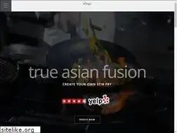 Sites similar to masanasiangrill.com